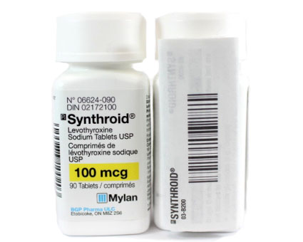 synthroid 100 mcg buying