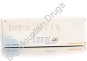 Generic Nexium 40 mg tablets