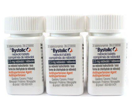 bystolic 2.5 mg canada
