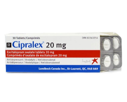 cipralex 10mg review