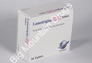 Lamictal generic