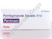 buy Protonix generic