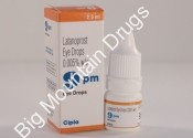 buy Xalatan generic