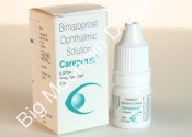 Lumigan generic