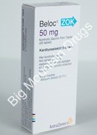 Toprol XL 50 mg
