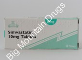 generic Zocor