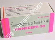generic Aricept 10mg