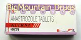 Generic Arimidex 1mg