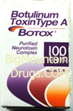 Botox Injections 100IU