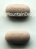 Cellcept 500mg
