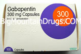 generic Neurontin 300mg 