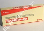 Aciphex generic 20mg