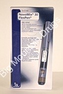Novolog FlexPen