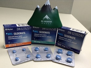 Generic Viagra 50 mg