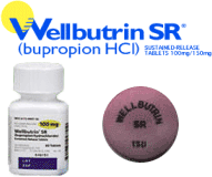 generic drug for wellbutrin sr