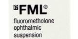 FML Liquifilm Eye Drops