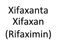 Xifaxan
