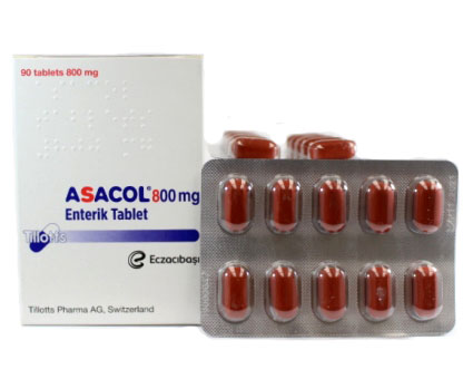 buy asacol 800mg 90 tabs