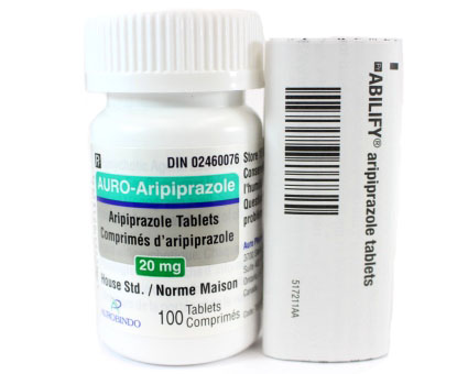 generic abilify 20mg order