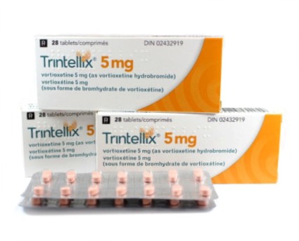 buyingTrintellix 5 mg