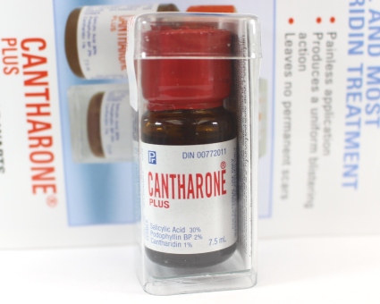 cantharone plus canada