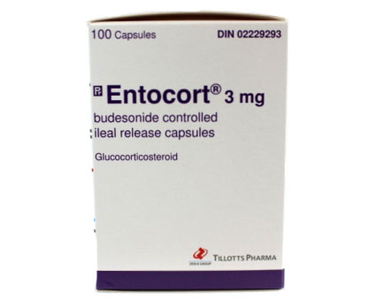 entocort ec 3 mg