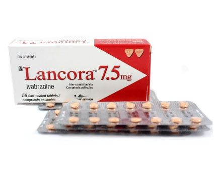 corlanor 7.5 mg review