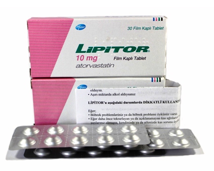 lipitor 10mg prescription