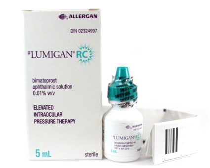 lumigan 5ml buying