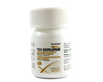 generic lexapro by marcan