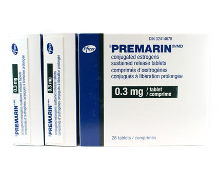 Premarin 0.03 mg canada