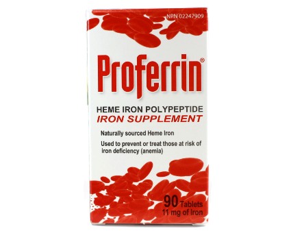 proferrin amazon