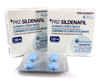 Generic Sildenafil 100mg  Buy Suhagra 1.877.223.9977