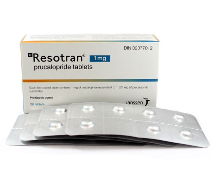 resolor laxative