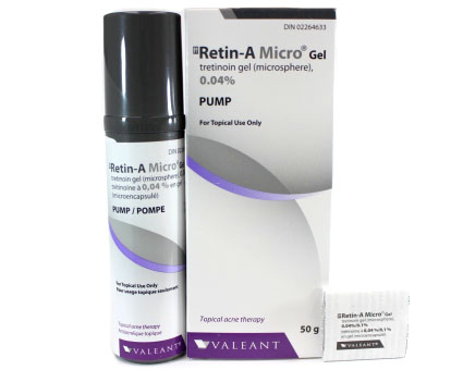 buy retin a gel 0.04 %/50 gm 