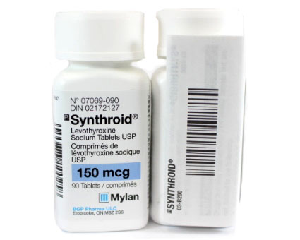 synthroid 150 mcg review