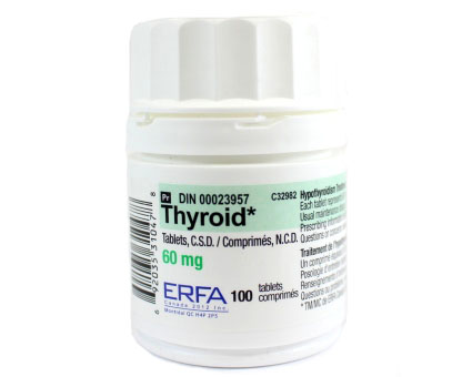 cheap thyroid 60mg