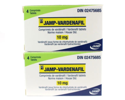 jamp-vardenafil 10mg RX